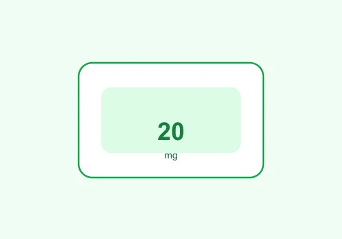 Visuel indicatif Tadalis SX 20 mg Pharmacie des Ecoles tadalafil
